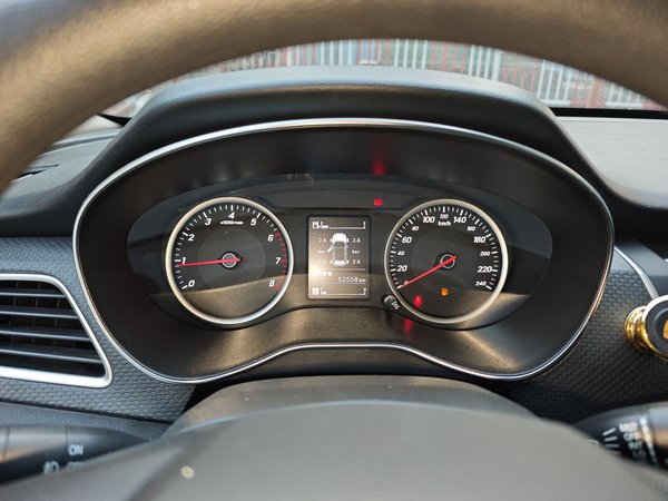 Baojun 730 2019, 52500 км, за 5733 USD - фото 9