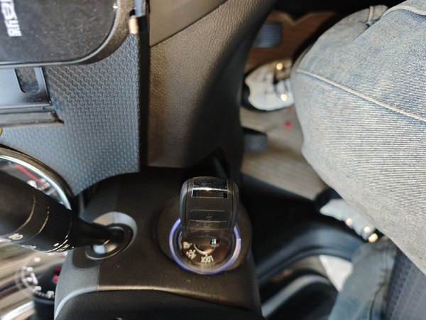 Baojun 730 2019, 52500 км, за 5733 USD - фото 13