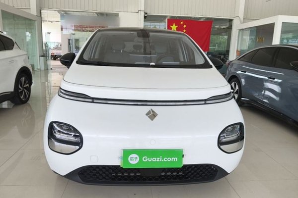Baojun Cloud 2023, 29600 км, за 11259 USD