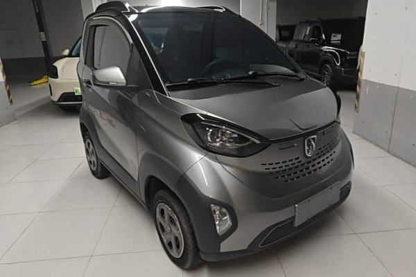 Baojun E100 2019, за 4598 USD