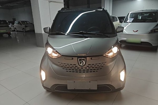 Baojun E100 2019, за 4598 USD