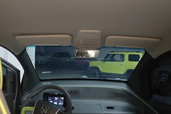 Baojun E100 2019, за 4598 USD - фото 21