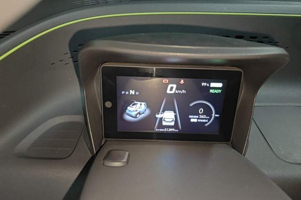 Baojun E100 2019, за 4598 USD - фото 15
