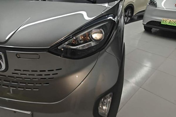 Baojun E100 2019, за 4598 USD - фото 9