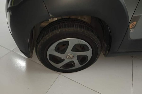 Baojun E100 2019, за 4598 USD - фото 8