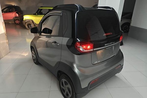 Baojun E100 2019, за 4598 USD