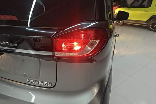 Baojun E100 2019, за 4598 USD - фото 7