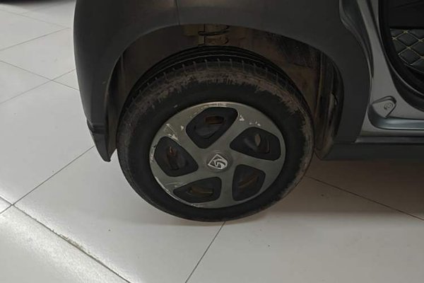 Baojun E100 2019, за 4598 USD - фото 10