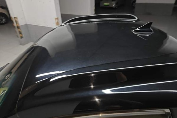 Baojun E100 2019, за 4598 USD - фото 11