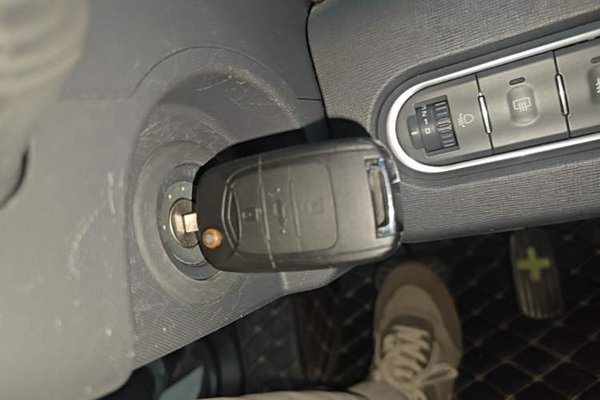 Baojun E100 2019, за 4598 USD - фото 12