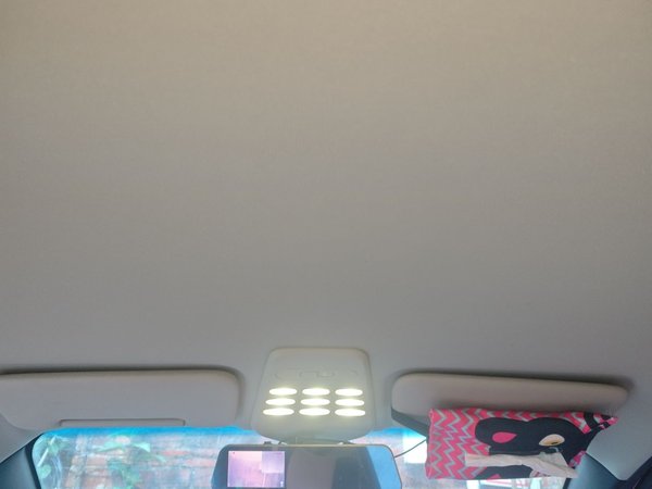 Baojun E100 2019, 101900 км, за 3846 USD - фото 15