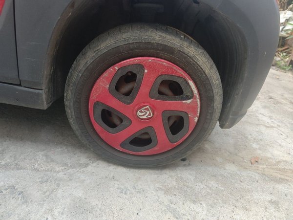 Baojun E100 2019, 101900 км, за 3846 USD