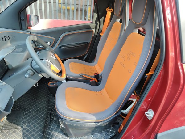 Baojun E100 2019, 51000 км, за 4245 USD - фото 18