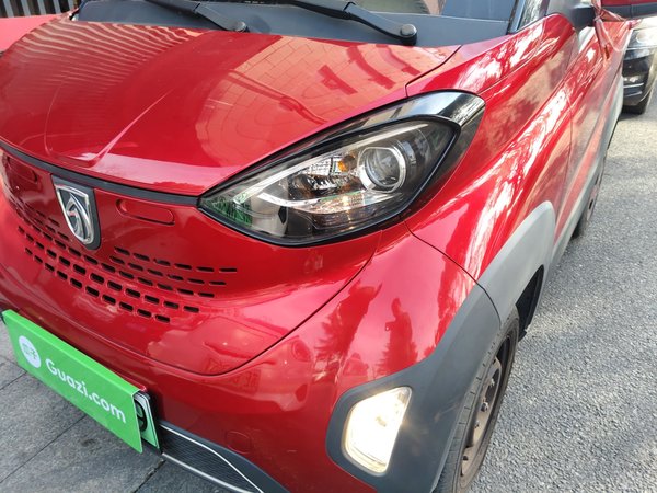 Baojun E100 2019, 51000 км, за 4245 USD - фото 9
