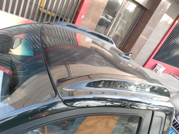 Baojun E100 2019, 51000 км, за 4245 USD - фото 11