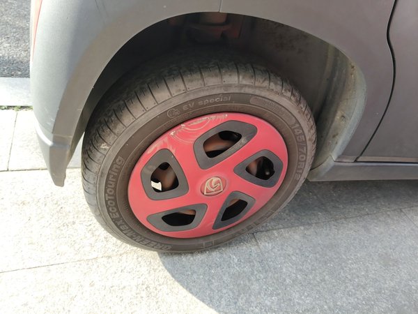 Baojun E100 2019, 51000 км, за 4245 USD - фото 10