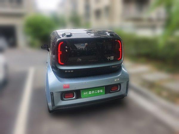 Baojun E300 2020, 30500 км, за 5111 USD