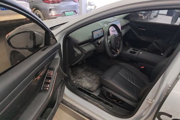 Baojun Enjoy 2025, 7200 км, за 14271 USD - фото 19
