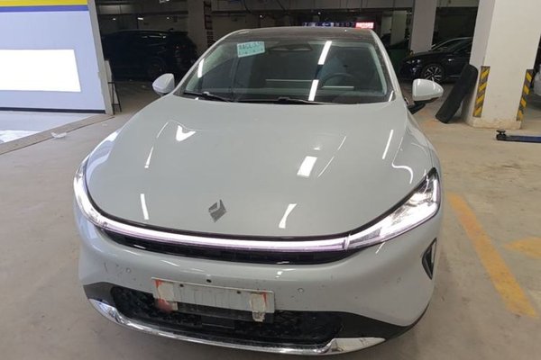 Baojun Enjoy 2025, 7200 км, за 14271 USD