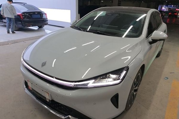 Baojun Enjoy · 2025 год