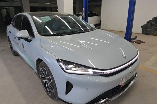 Baojun Enjoy 2025, 7200 км, за 14271 USD