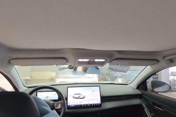 Baojun Enjoy 2025, 7200 км, за 14271 USD - фото 21