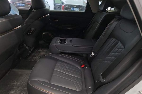 Baojun Enjoy 2025, 7200 км, за 14271 USD - фото 20