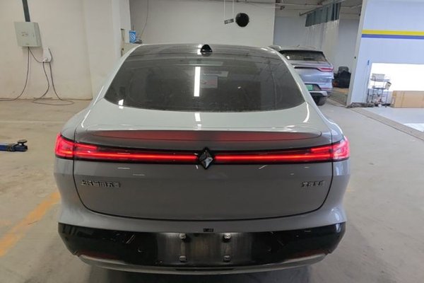 Baojun Enjoy 2025, 7200 км, за 14271 USD
