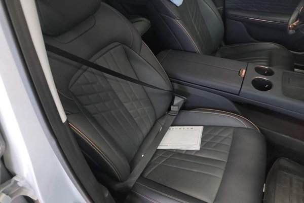 Baojun Enjoy 2025, 7200 км, за 14271 USD - фото 23