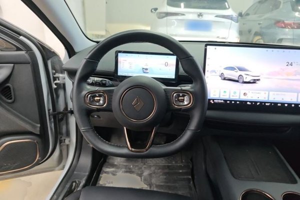 Baojun Enjoy 2025, 7200 км, за 14271 USD - фото 14