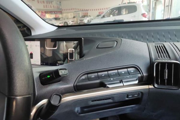 Baojun KiWi EV 2021, 43800 км, за 5730 USD - фото 14