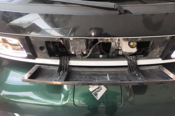 Baojun KiWi EV 2021, 43800 км, за 5730 USD - фото 24
