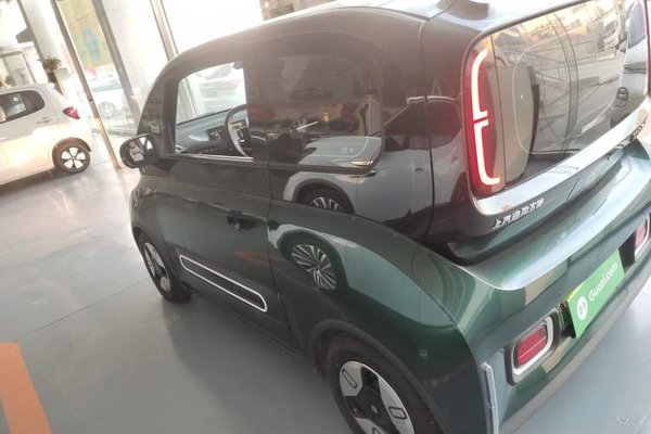 Baojun KiWi EV 2021, 43800 км, за 5730 USD - фото 6