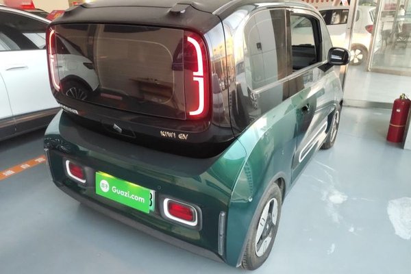 Baojun KiWi EV 2021, 43800 км, за 5730 USD - фото 8