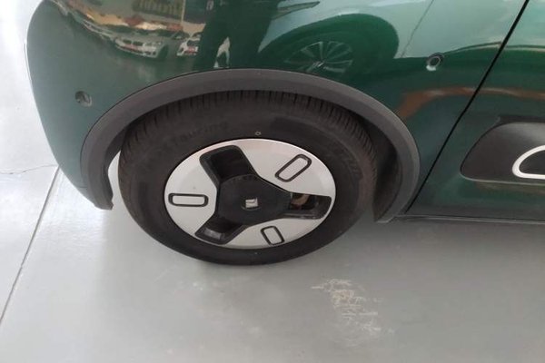 Baojun KiWi EV 2021, 43800 км, за 5730 USD - фото 10