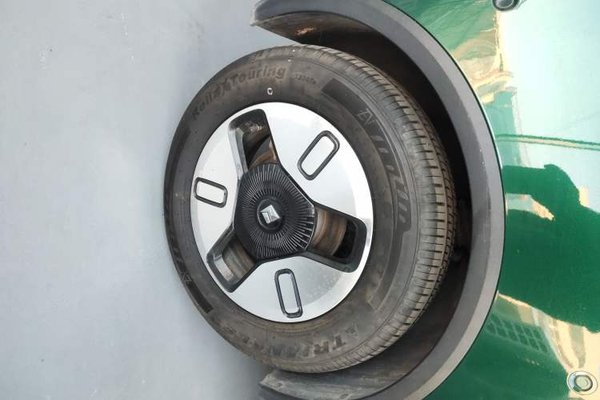 Baojun KiWi EV 2021, 43800 км, за 5730 USD - фото 11