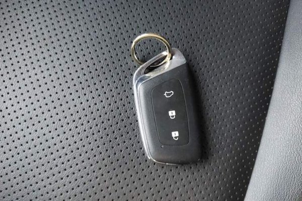 Baojun KiWi EV 2021, 43800 км, за 5730 USD - фото 20