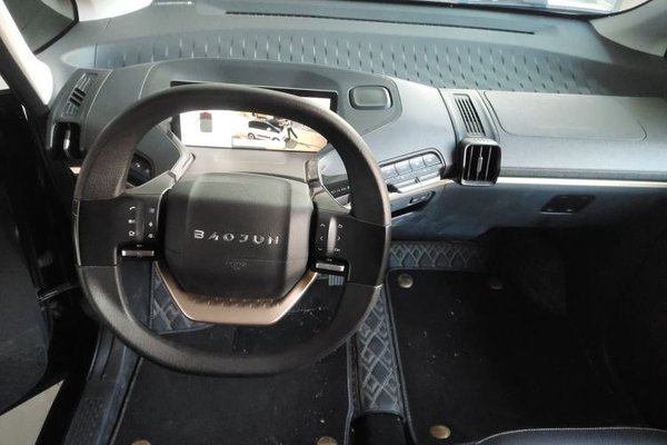 Baojun KiWi EV 2021, 43800 км, за 5730 USD - фото 21