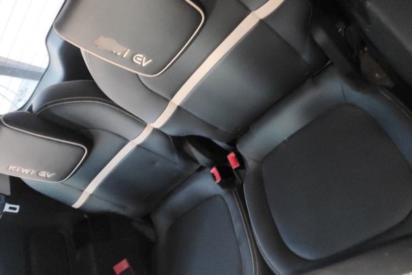 Baojun KiWi EV 2021, 43800 км, за 5730 USD - фото 23