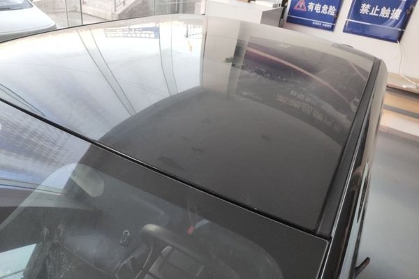 Baojun KiWi EV 2021, 43800 км, за 5730 USD