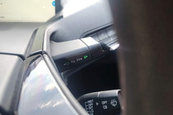 Baojun KiWi EV 2021, 47300 км, за 7338 USD - фото 16