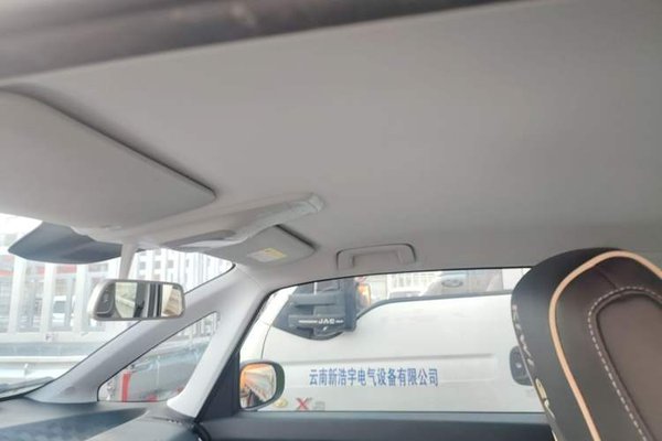 Baojun KiWi EV 2021, 47300 км, за 7338 USD - фото 21