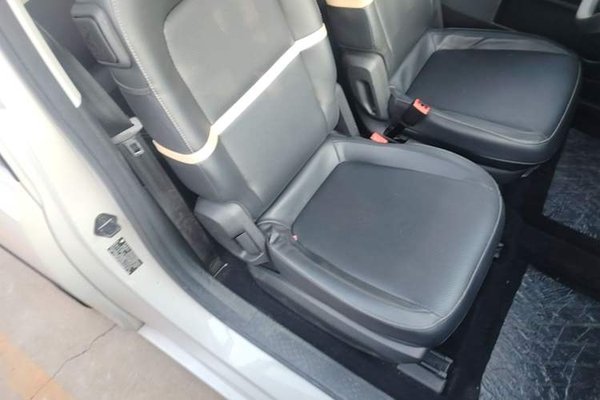 Baojun KiWi EV 2021, 47300 км, за 7338 USD - фото 19