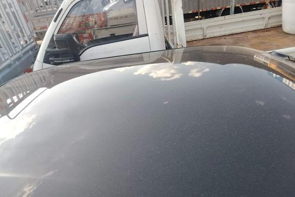 Baojun KiWi EV 2021, 47300 км, за 7338 USD - фото 7