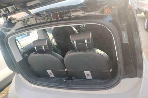 Baojun KiWi EV 2021, 47300 км, за 7338 USD - фото 22