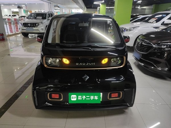 Baojun KiWi EV 2022, 34500 км, за 6312 USD