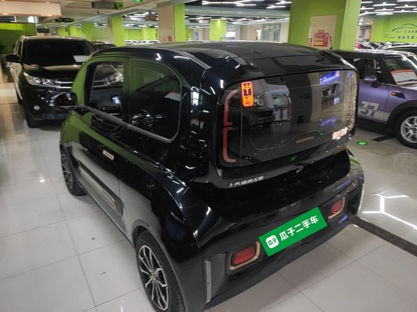 Baojun KiWi EV 2022, 34500 км, за 6312 USD