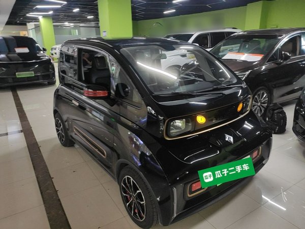Baojun KiWi EV 2022, 34500 км, за 6312 USD