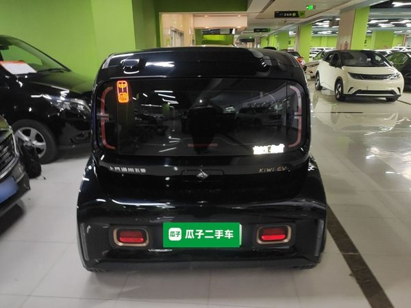 Baojun KiWi EV 2022, 34500 км, за 6312 USD