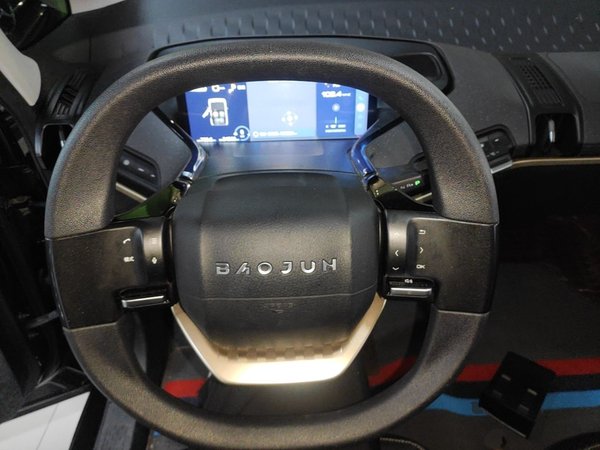 Baojun KiWi EV 2022, 34500 км, за 6312 USD - фото 14